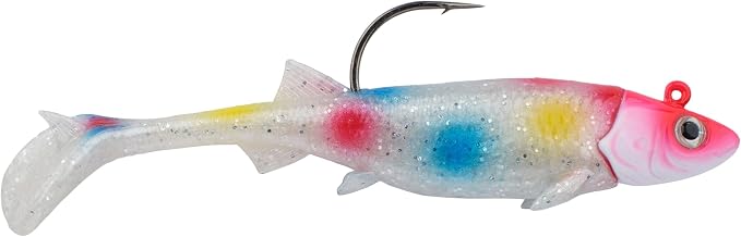 Berkley PowerBait Minnotator Fishing Soft Bait