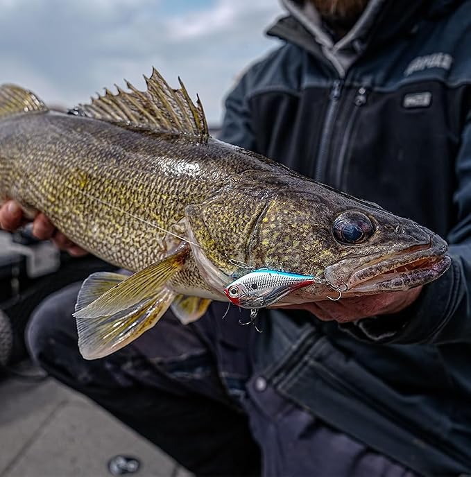 Rapala Rapala Rippin ' Rap