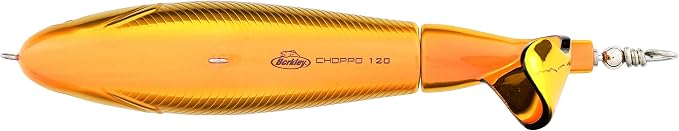Berkley Choppo Saltwater Fishing Hard Bait