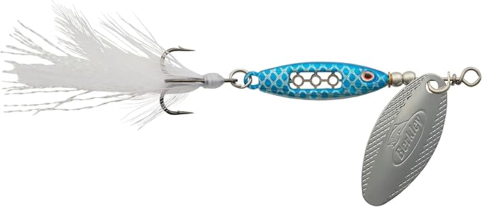 Berkley Berkley Dough Rider Minnow