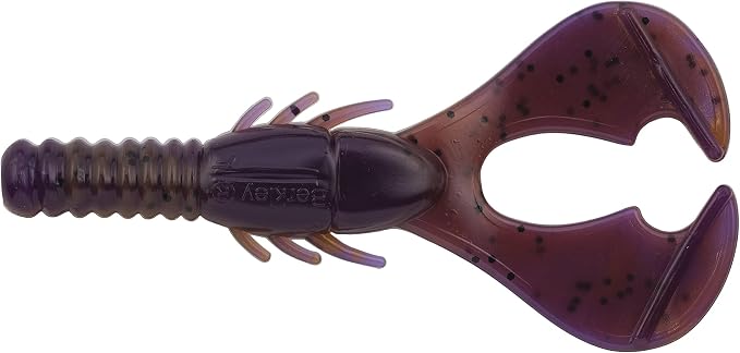 Berkley PowerBait Shape 108 Fishing Soft Bait