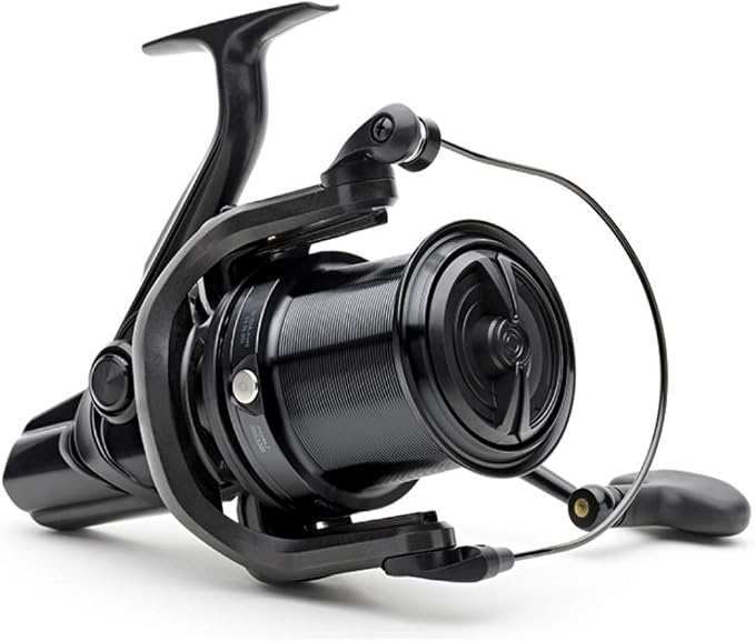 New Daiwa 20 Crosscast 45 SCW QD Spod 5000C QD Carp Fishing Reel - 20CCSP45SCW-5000CQD