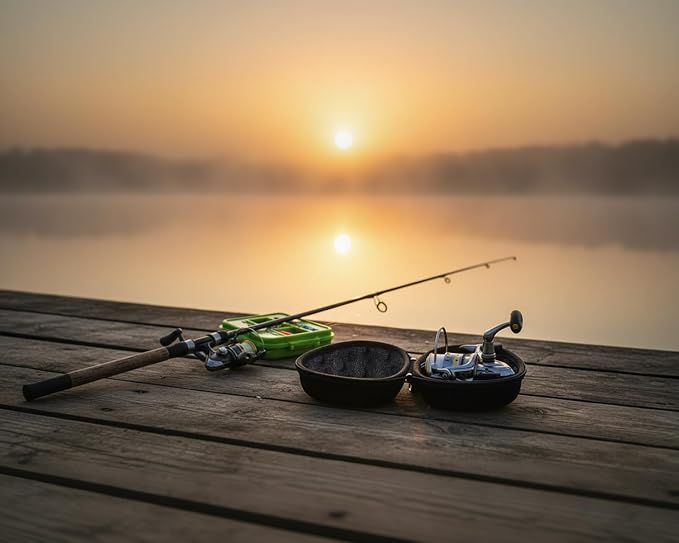 Hard Protective Travel Case Compatible with Baitcasting/Bater/Giratório/Raft Reel Fishing Accessories Bolsa de armazenamento