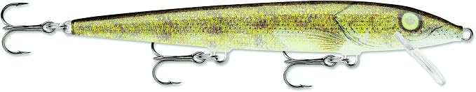 Rapala Rapala Original Floater 11 Live Lure F