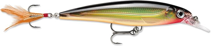 Rapala X-Rap Jerkbait XR10 Fishing Lure