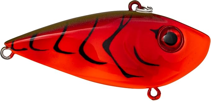 Strike King Red Eyed Shad Fishing Lure