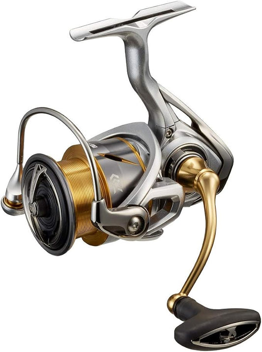 Daiwa 21 Freams LT Spinning Reel (2021 Model)