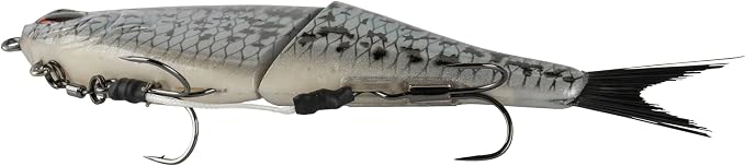 Berkley PowerBait Chop Block Fishing Soft Bait