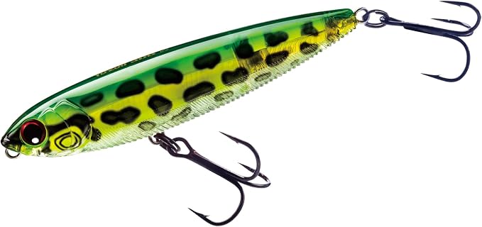 Yo-Zuri 3DB Pencil Floating Lure