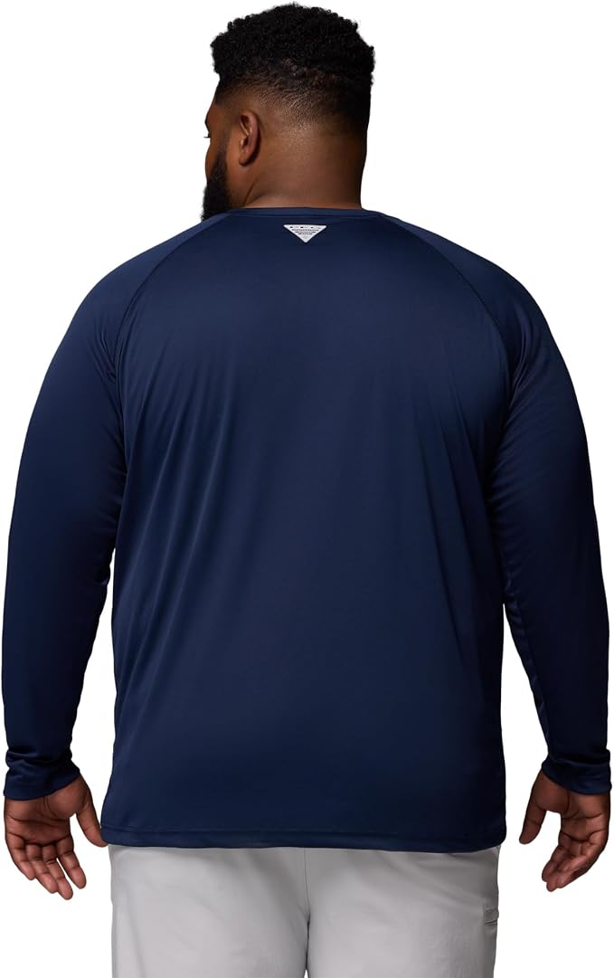 Columbia Mens PFG Terminal Tackle Long Sleeve Shirt