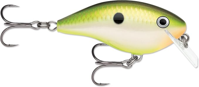 ラパラ(Rapala) オットズガレージロッコ 6cm 10g