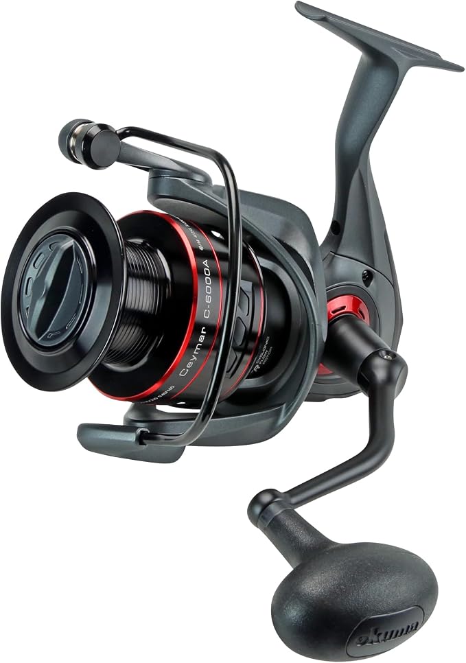Okuma Ceymar A Spinning Reels