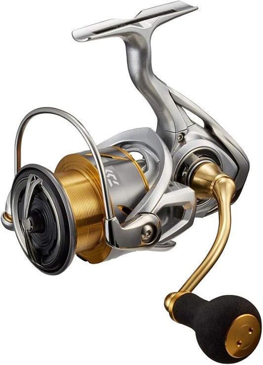 Daiwa 21 Freams LT Spinning Reel (2021 Model)
