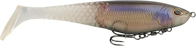 Berkley PowerBait CullShad Fishing Soft Bait