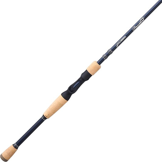 Pflueger President XT Casting Rod
