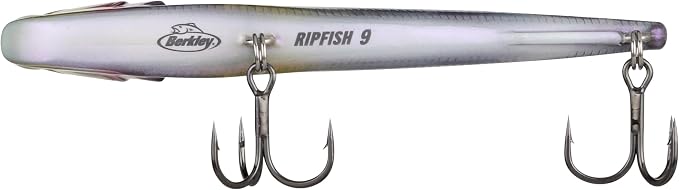 Berkley Ripfish