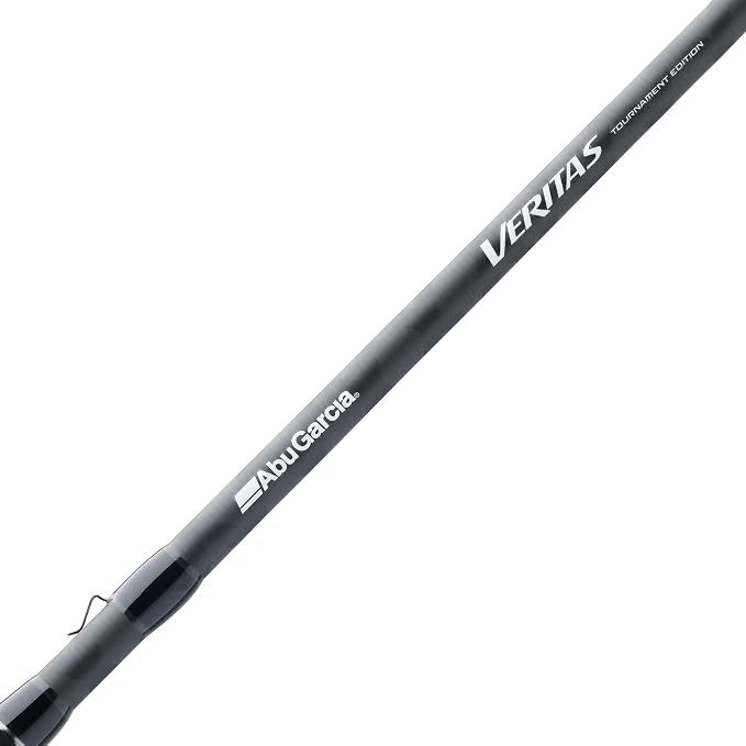 Abu Garcia Veritas Tournament Spinning Fishing Rod