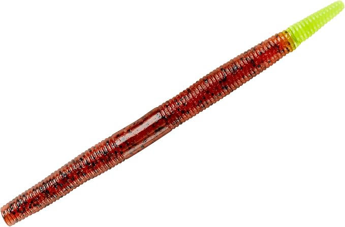 Yum Lures Dinger 5" Bulk 30-Pack