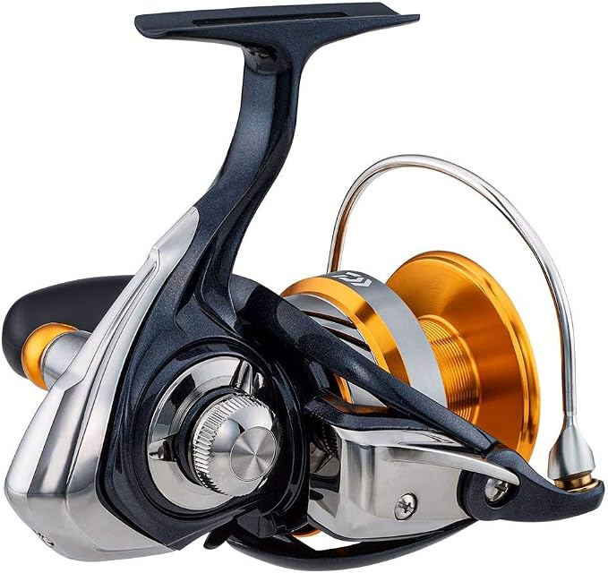 Daiwa 20 Revros LT Spinning Reel (2020 Model)