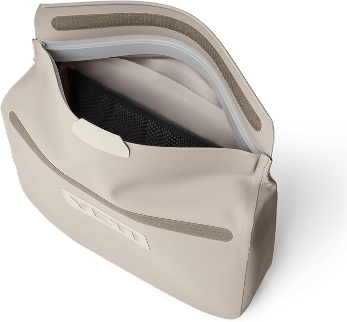 YETI Sidekick Dry 6L Gear Case, Cape Taupe
