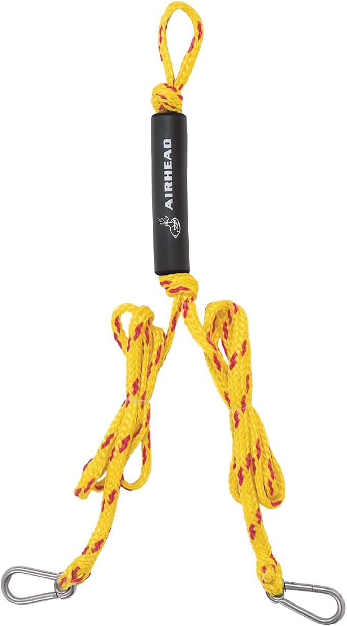 AIRHEAD Heavy Duty Tow Harness