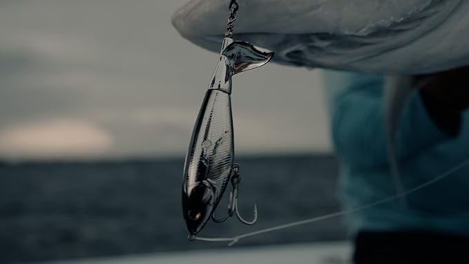 Berkley Choppo Saltwater Fishing Hard Bait