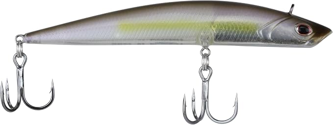 Berkley Finisher Fishing Hard Bait