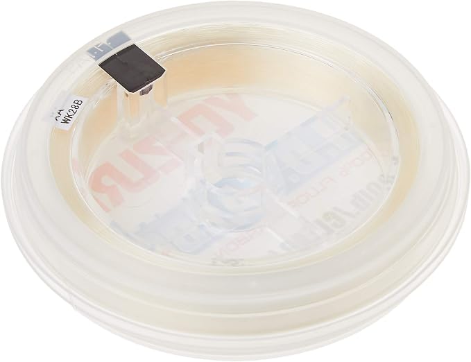 Yo-Zuri H.D. Carbon Fluorocarbon Leader Line