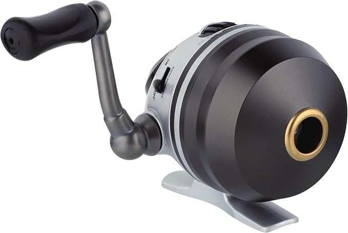 Pflueger Trion Spincast Fishing Reel