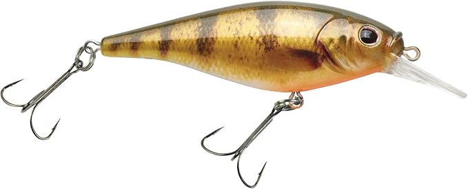 Berkley Flicker Shad Shallow