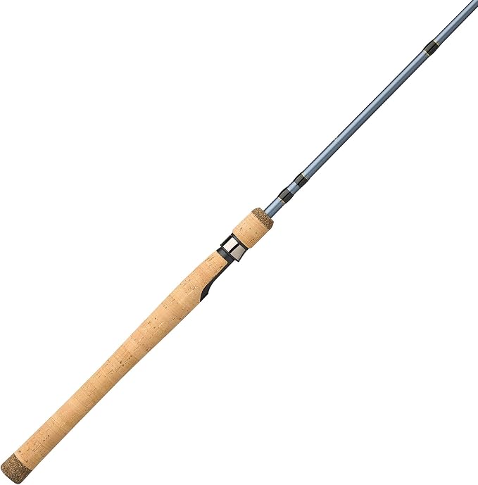 Pflueger President Spinning Rod
