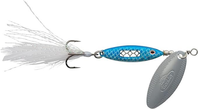Berkley Berkley Dough Rider Minnow