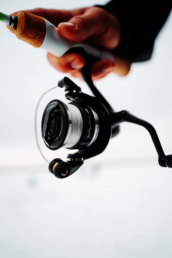 Kalon A - Spinning Reels