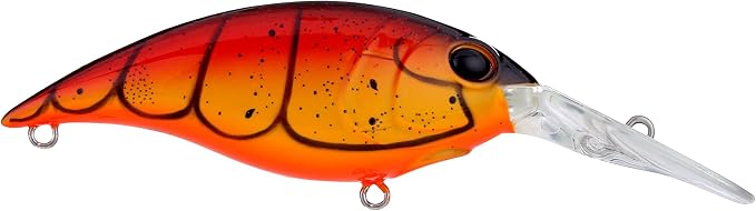 Berkley Money Badger Fishing Hard Bait