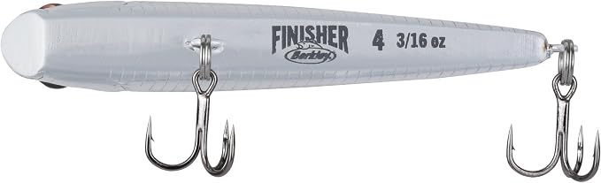 Berkley Finisher Fishing Hard Bait
