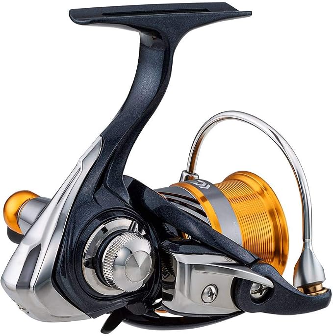 Daiwa 20 Revros LT Spinning Reel (2020 Model)