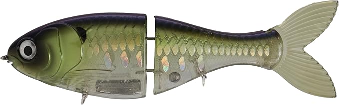 Bucca Trick Shad