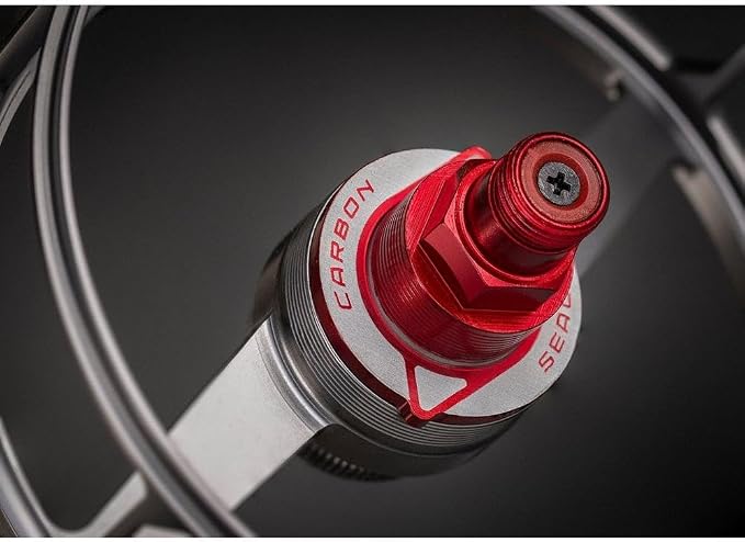 Greys TITAL Fly Fishing Reel