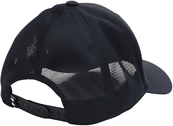 Under Armour Mens Project Rock Trucker Hat