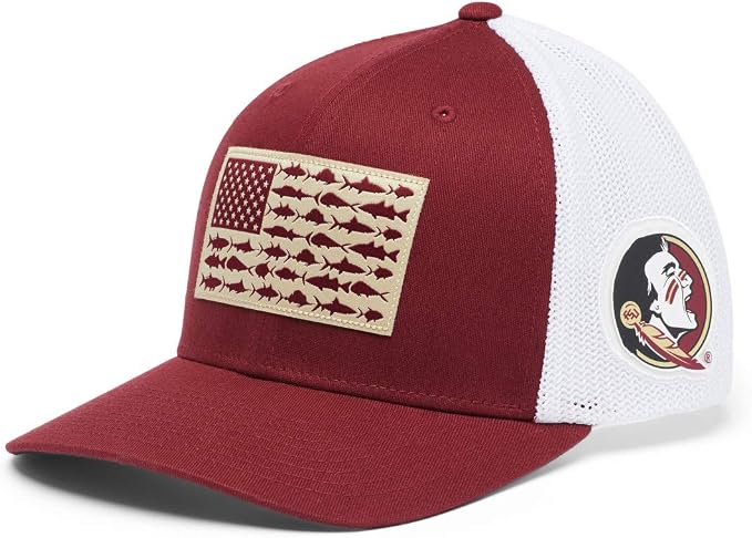 Columbia PFG Mesh Ball Cap XXL