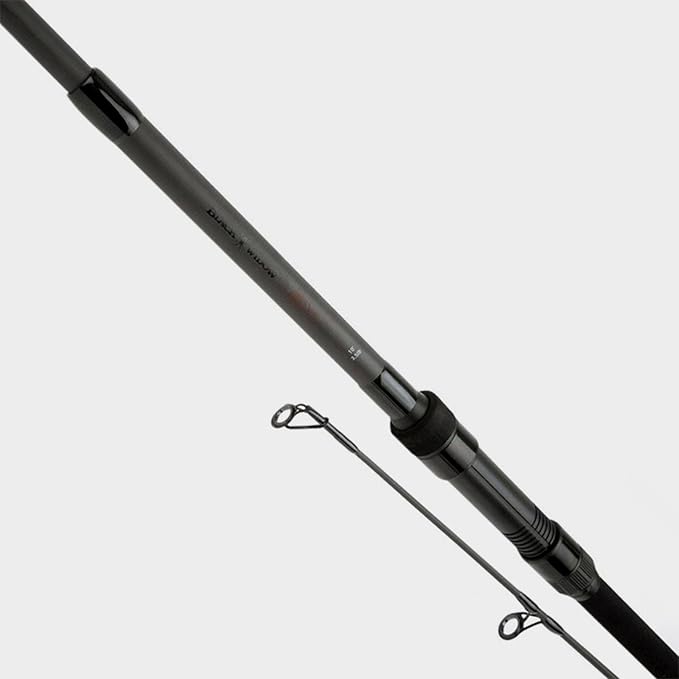 Daiwa Black Widow Extension Carp Fishing Rod