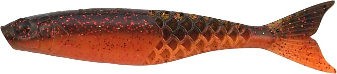 Berkley SlobberKnocker Fishing Jig, 1/2 oz, Herring