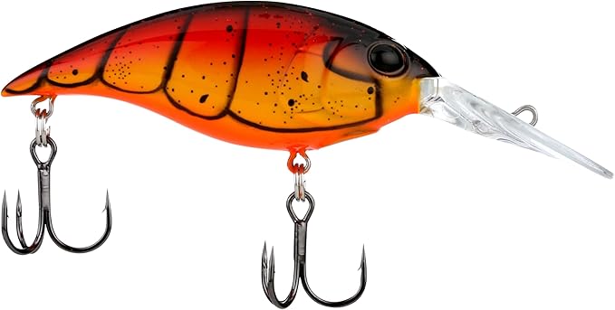 Berkley Money Badger Fishing Hard Bait