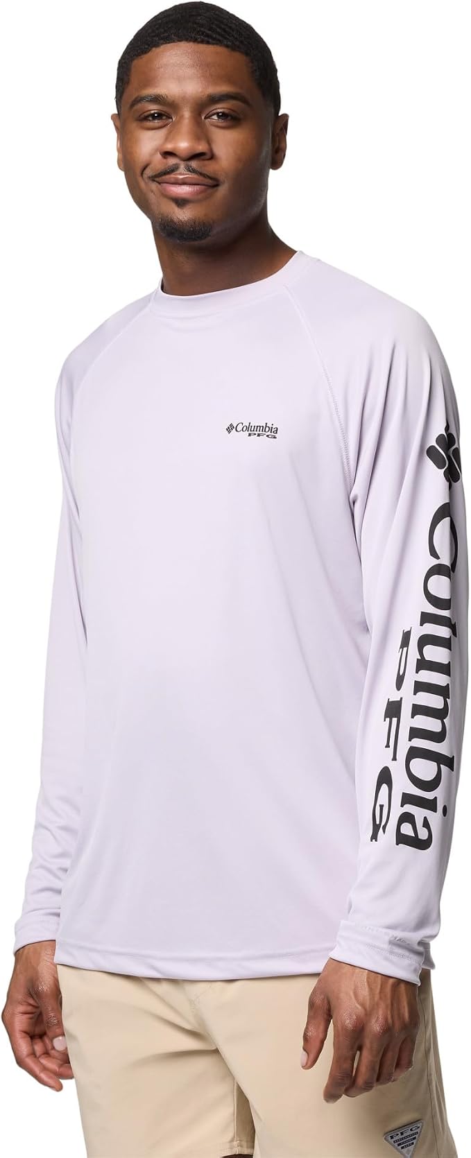 Columbia Mens PFG Terminal Tackle Long Sleeve Shirt