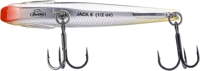 Berkley Jack