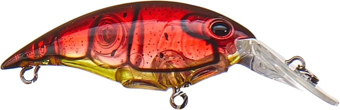Berkley Money Badger Fishing Hard Bait