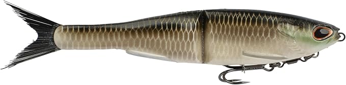 Berkley PowerBait Nessie Fishing Soft Bait