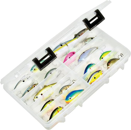 Plano Crankbait Organizer Series 3700 Premium Tackle Storage