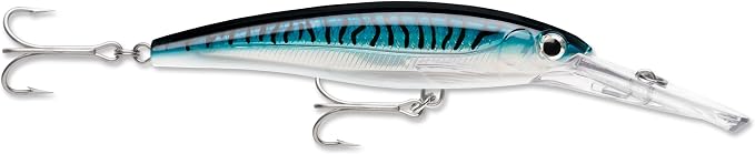 Rapala X-Rap Jerkbait 08 Fishing Lures