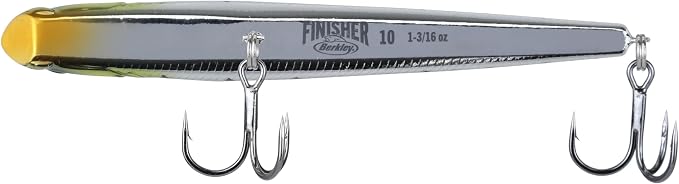 Berkley Finisher Fishing Hard Bait